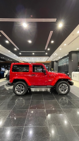 Sanabis, Vehicles, Cars & Trucks , BHD 4500,  Jeep Wrangler,  2014,  Automatic,  169000 KM,   Sahara Model