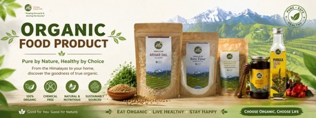 Mumbai, Food Delivery, Best Organic Food Store In Dehradun