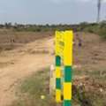 INR 650,  1264 Sq. Feet,  	DTCP & RERA Approved Plot For  Sale In Mosur