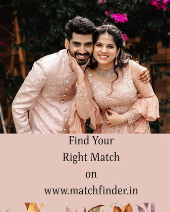 Hyderabad, Business, Matchfinder Online Marriage Website
