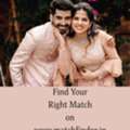 Matchfinder Online Marriage Website