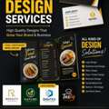 ✨ Professional Graphic Design Services Make Your Brand Stand Out With Creative