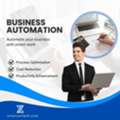 Hyper-Automation: The Next Frontier For Business Growth