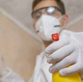 London, Cleaning, Scrubbed With Love Cleaning Company