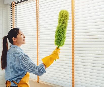 London, Cleaning, Scrubbed With Love Cleaning Company