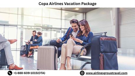 New York, Travel, How To Reserve Vacation Package On Copa Airlines?