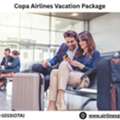 How To Reserve Vacation Package On Copa Airlines?
