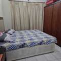 BHD 120/month,  Furnished,  80 Sq. Meter,  Sharing Room For Working Lady
