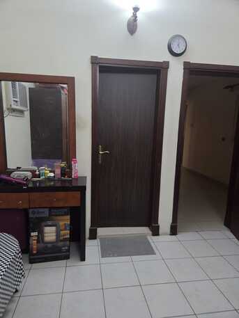 Hoora, Rooms for Rent, BHD 120/month,  Furnished,  80 Sq. Meter,  Sharing Room For Working Lady