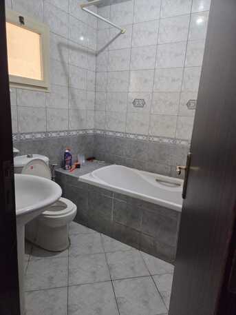Hoora, Rooms for Rent, BHD 120/month,  Furnished,  80 Sq. Meter,  Sharing Room For Working Lady