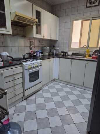 Hoora, Rooms for Rent, BHD 120/month,  Furnished,  80 Sq. Meter,  Sharing Room For Working Lady