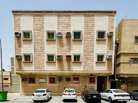 Khobar, Apartments, Flats, Houses & Villas, SAR 15500/year,  2 BR,  Building: 20