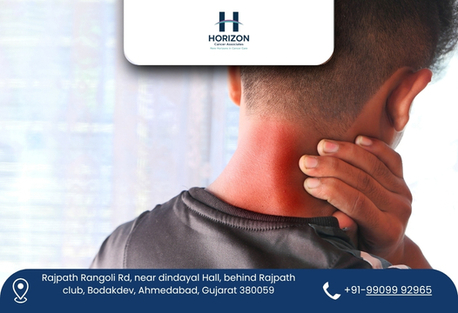 Ahmedabad, Health, Trusted Specialist For Head & Neck Cancer Treatment In Ahmedabad - Dr. Bhavin Vadodariya