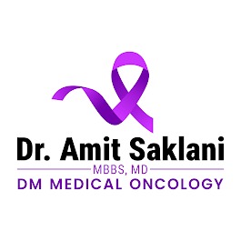 Punjab, Health, Best Oncologist Specialist In Jalandhar | Dr. Amit Saklani