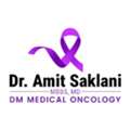 Best Oncologist Specialist In Jalandhar | Dr. Amit Saklani