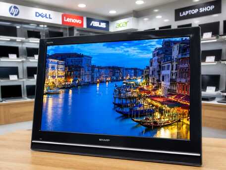 Manama, Electronics, BHD 19,  Sharp 32 Inch TV &ndash; Clear Display | Best Deal 19 BD Call / WhatsApp +973 39548774