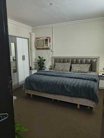 Al Naseem, Furniture, SAR 700,  Complete Bedroom Set