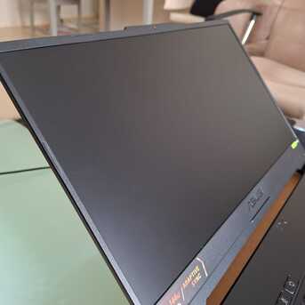 Al Yarmouk, Computers, SAR 4500,  ASUS TUF Gaming A15 FA507XI Gaming Laptop
