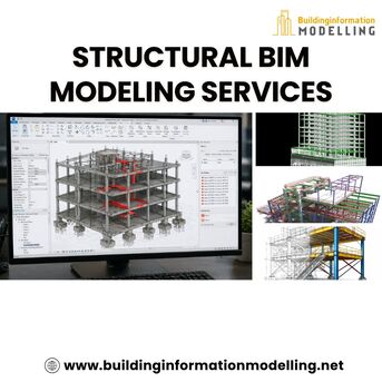 New York, Construction, High Quality Structural BIM Modeling Services For AEC Industry