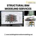 High Quality Structural BIM Modeling Services For AEC Industry