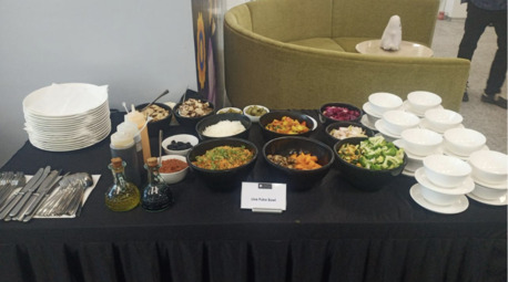 Mumbai, Catering, Best Wedding & Event Caterers In Mumbai | Omega Foods Catering