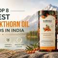 INR 1,  Top 8 Best Sea Buckthorn Oil Brands In India