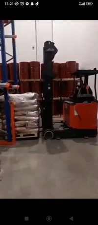Riyadh, Job Seekers, Forklift Operator
