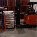 Forklift Operator