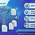 Professional Transcription Company &ndash; Crystal Hues (India)