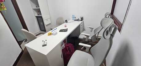 Dubai, Offices, AED 19000,  100 Sq. Feet,  Affordable Small Office Available For Rent!