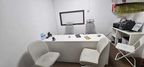Dubai, Offices, AED 19000,  100 Sq. Feet,  Affordable Small Office Available For Rent!