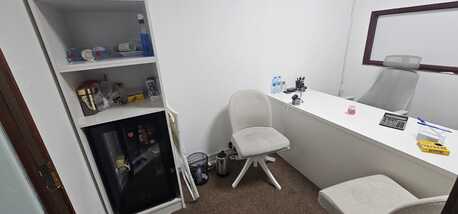 Dubai, Offices, AED 19000,  100 Sq. Feet,  Affordable Small Office Available For Rent!