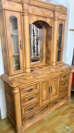 Manama, Furniture, BHD 48,  Bed Room Set For Sale
