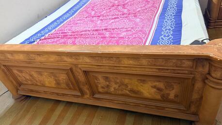 Manama, Furniture, BHD 48,  Bed Room Set For Sale