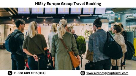 New York, Travel, What Are The Group Travel Benefits Of HiSky Europe?