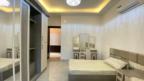 Amman, Apartments, Flats, Houses & Villas, JOD 25000/year,  Furnished,  3 BR,  0 Sq. Meter,  Above It All. Live On Top Of Amman. Rooftop Living At Its Finest &mdash; Dair Ghbar.