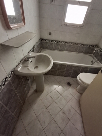 Hoora, Apartments, Flats, Houses & Villas, BHD 150/month,  2 BR,  2bhk 150bd With Out Ewa With 3 Ac In Hoora Near Gosi Mall Hoora