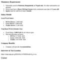 DYNA Lorry Trailer Driver Required