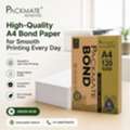 High Quality Bond Paper A4 Size For Home And Office Printers