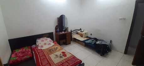 Manama, Apartments, Flats, Houses & Villas, BHD 105/month,  1 BR,  25 Sq. Meter,  Room For Rent