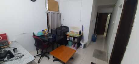 Manama, Apartments, Flats, Houses & Villas, BHD 105/month,  1 BR,  25 Sq. Meter,  Room For Rent