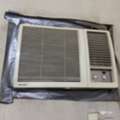 SAR 1000,  LG And SHARP (1.5 Ton) Window AC- 2No&rsquo;s
