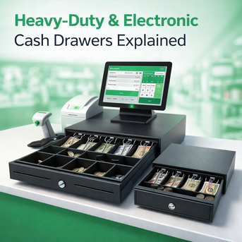 London, Computers, GBP 210,  Secure Heavy Duty Cash Drawers For Sale Free UK Delivery