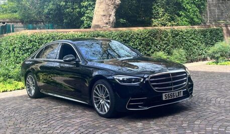 London, Travel, HEATHROW AIRPORT CHAUFFEUR SERVICE &mdash; LONDON