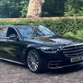 HEATHROW AIRPORT CHAUFFEUR SERVICE &mdash; LONDON'S PREMIER TRANSFER