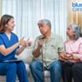 Professional Personal Home Care Services Supporting Families In Barnet