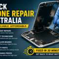 AUD 30,  Affordable Quick Mobile Phone Repair Services In Australia