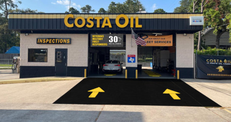 New York, Automotive, Quality Synthetic Oil Change Near You In Spring, TX