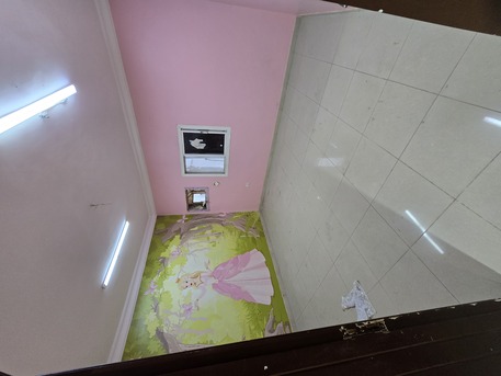Riyadh, Apartments, Flats, Houses & Villas, SAR 35000/year,  3 BR,  150 Sq. Meter,  3 Bedroom 2 Living Room Flat For Rent