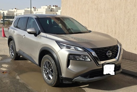 Riyadh, Vehicles, Cars & Trucks , SAR 97000,  Nissan X-Trail 2024,  2024,  Automatic,  14000 KM,  Excellent Condition. 1 Expat Owned.